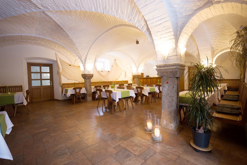 Fischhof Beer Otel Mitterteich Dış mekan fotoğraf